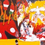 communal violence