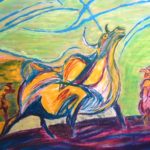 In the agriculture field