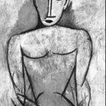 woman