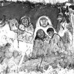 village folk - meeting